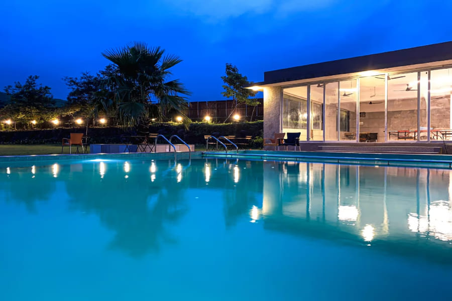 Le Jardin Resort And Spa
