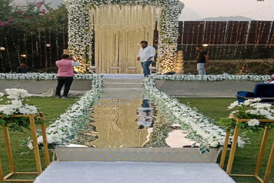 Le Jardin Resort And Spa