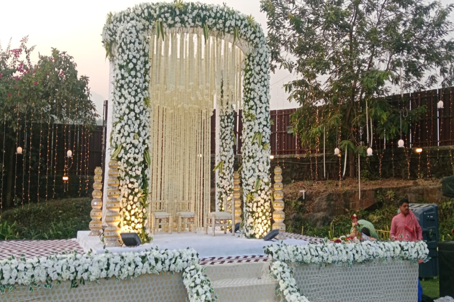 Le Jardin Resort And Spa