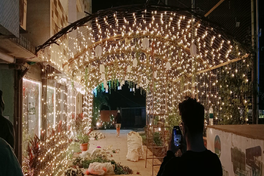 Le Jardin Resort And Spa