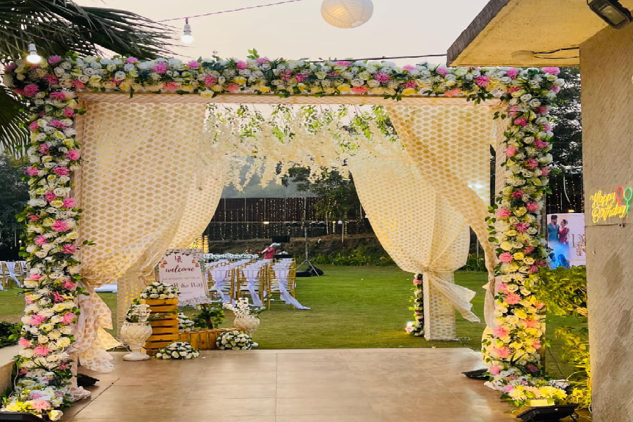 Le Jardin Resort And Spa